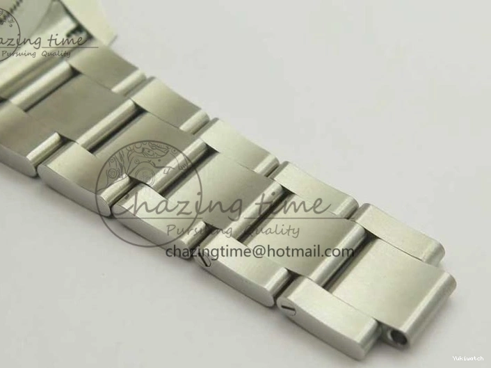 904L SS Black and Case ARF Oyster Bracelet Edition 39mm Best Dial SH3132 114300 Perpetual 1:1 1211